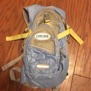 Camelback Mini Mule (no bladder)